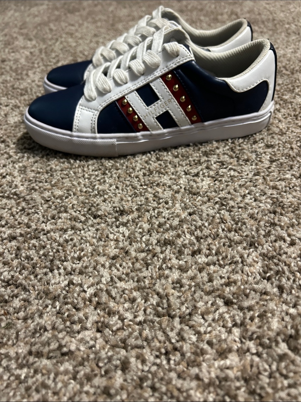 Tommy Hilfiger sneaker